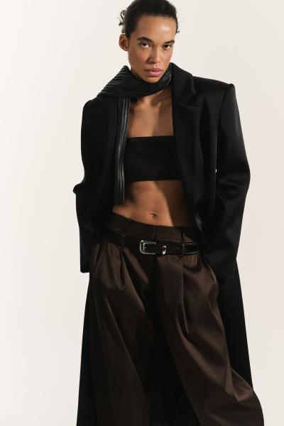 Brandon Maxwell 26FW022